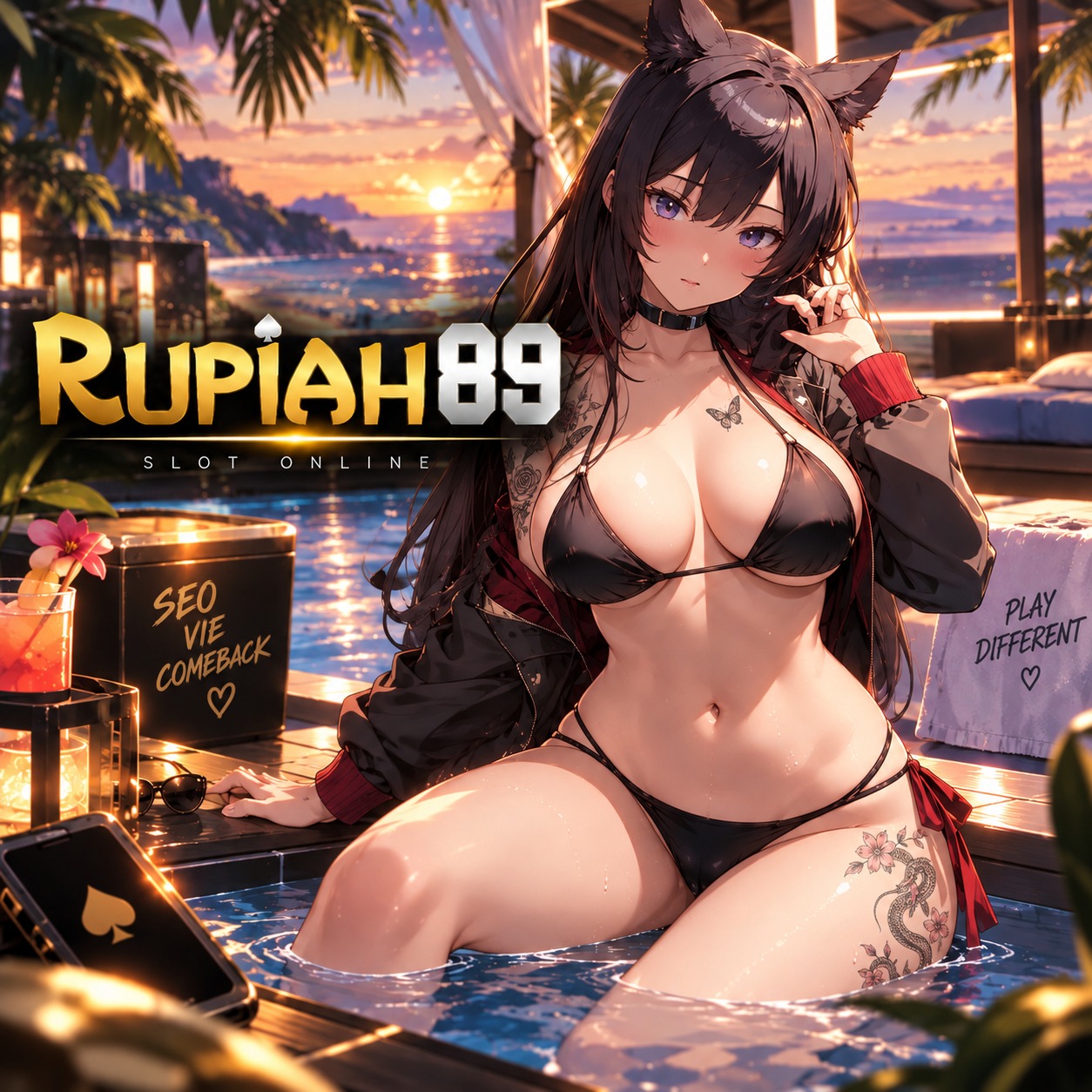 GAME SLOT ONLINE